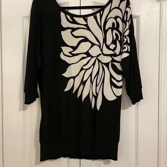 White House Black Market Tops - WHBM dolman sweater